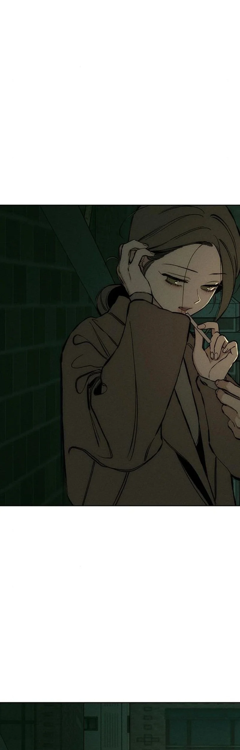 Tears on a Withered Flower Chapter 22 Gambar 30