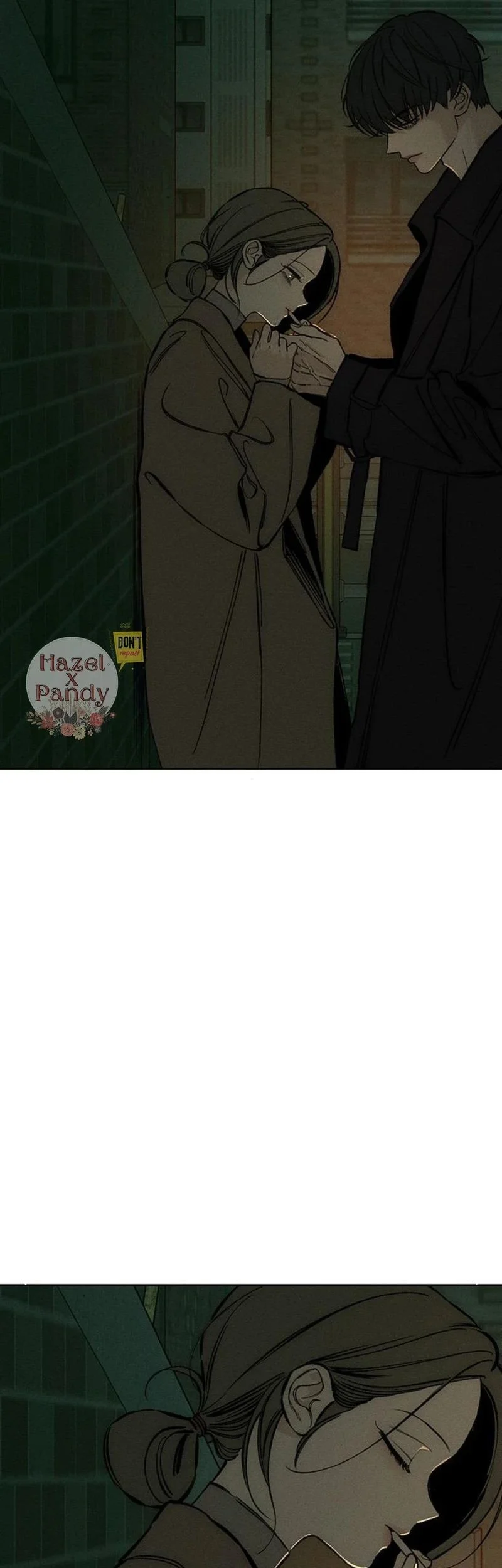 Tears on a Withered Flower Chapter 22 Gambar 31