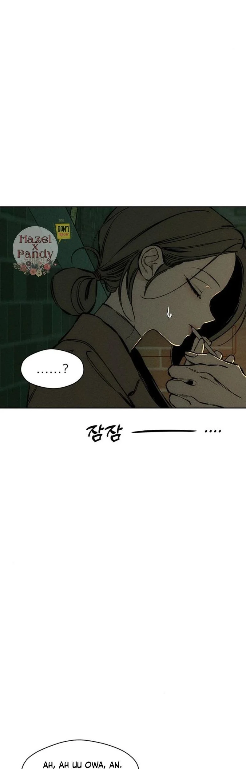 Tears on a Withered Flower Chapter 22 Gambar 33
