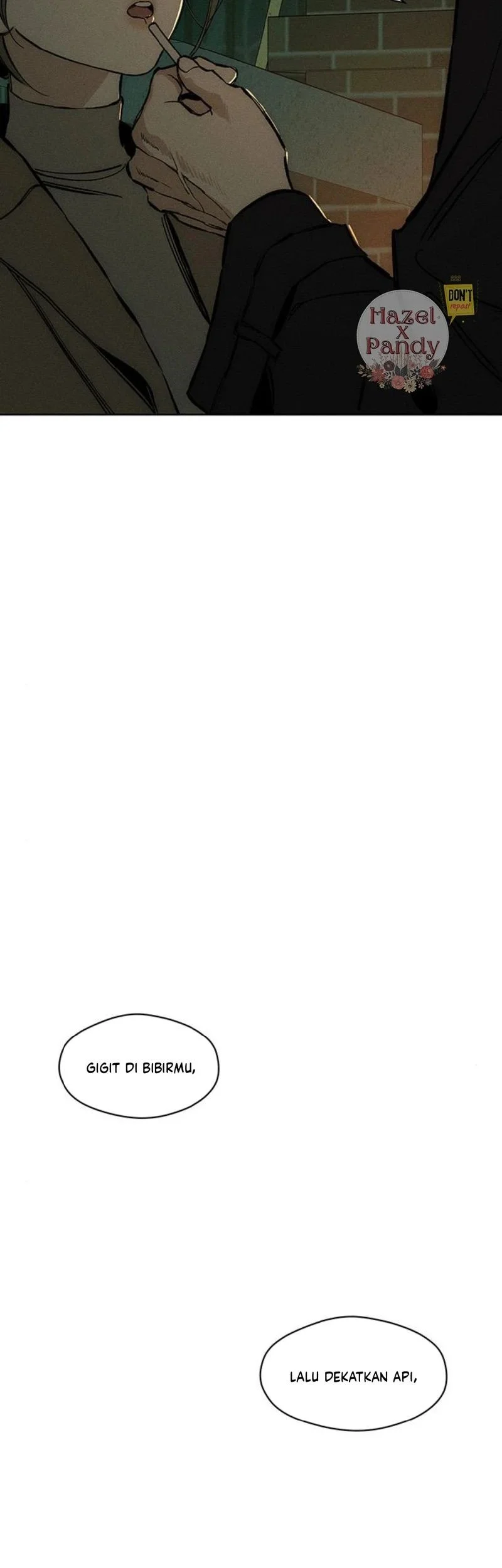 Tears on a Withered Flower Chapter 22 Gambar 35