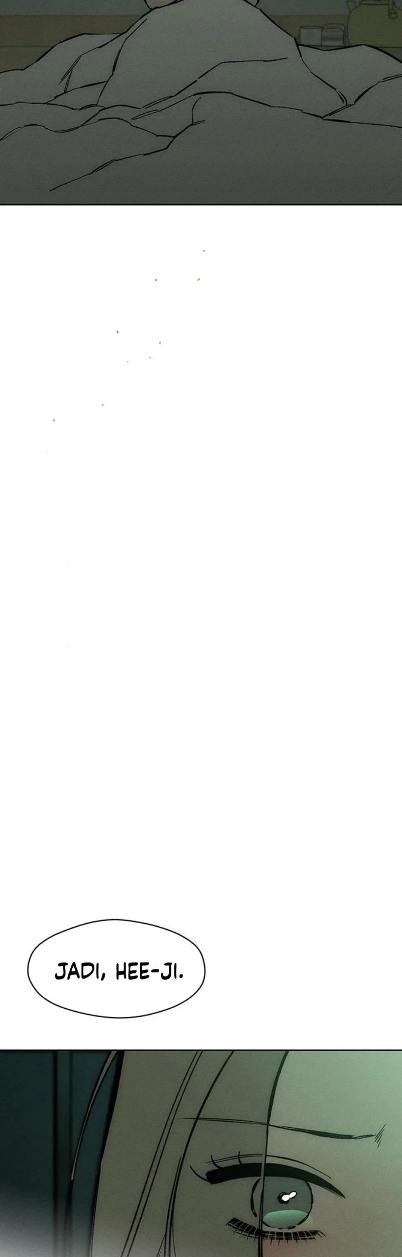 Tears on a Withered Flower Chapter 23 Gambar 37