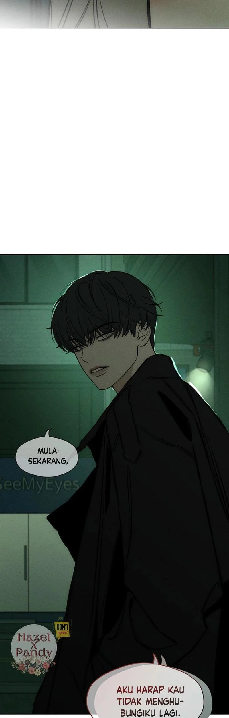 Tears on a Withered Flower Chapter 23 Gambar 38