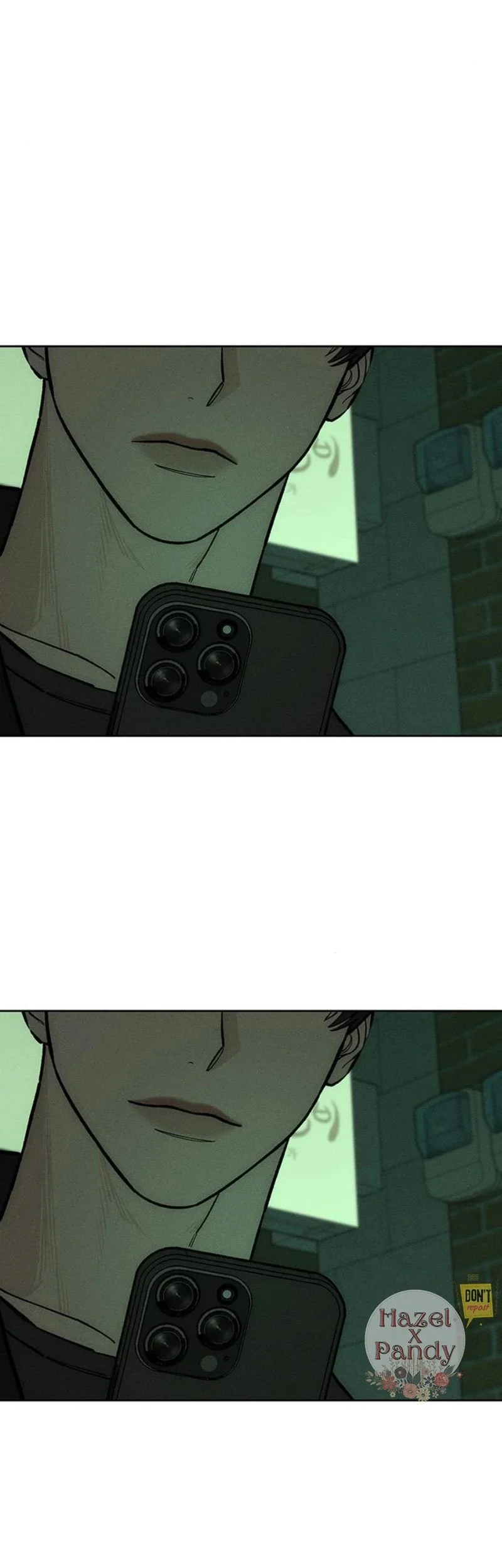 Tears on a Withered Flower Chapter 23 Gambar 43