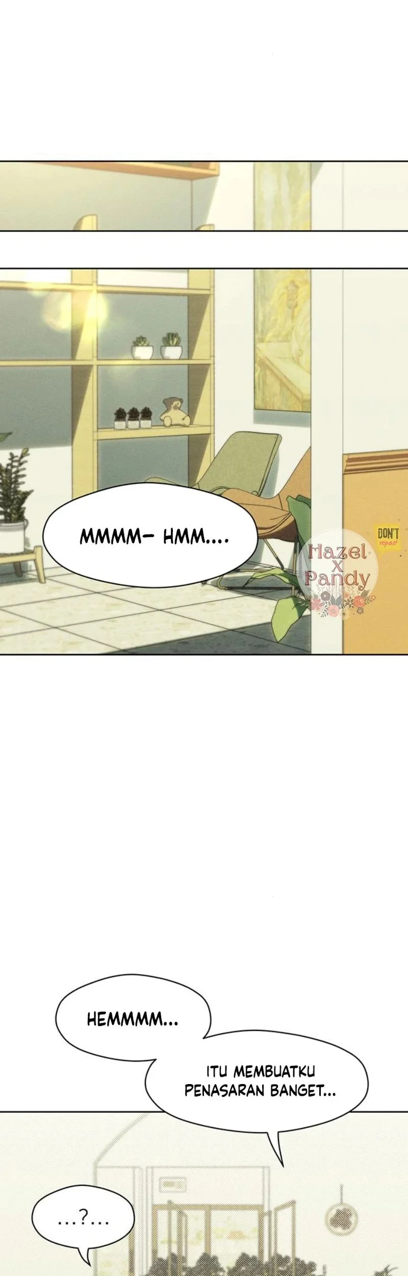 Tears on a Withered Flower Chapter 23 Gambar 46