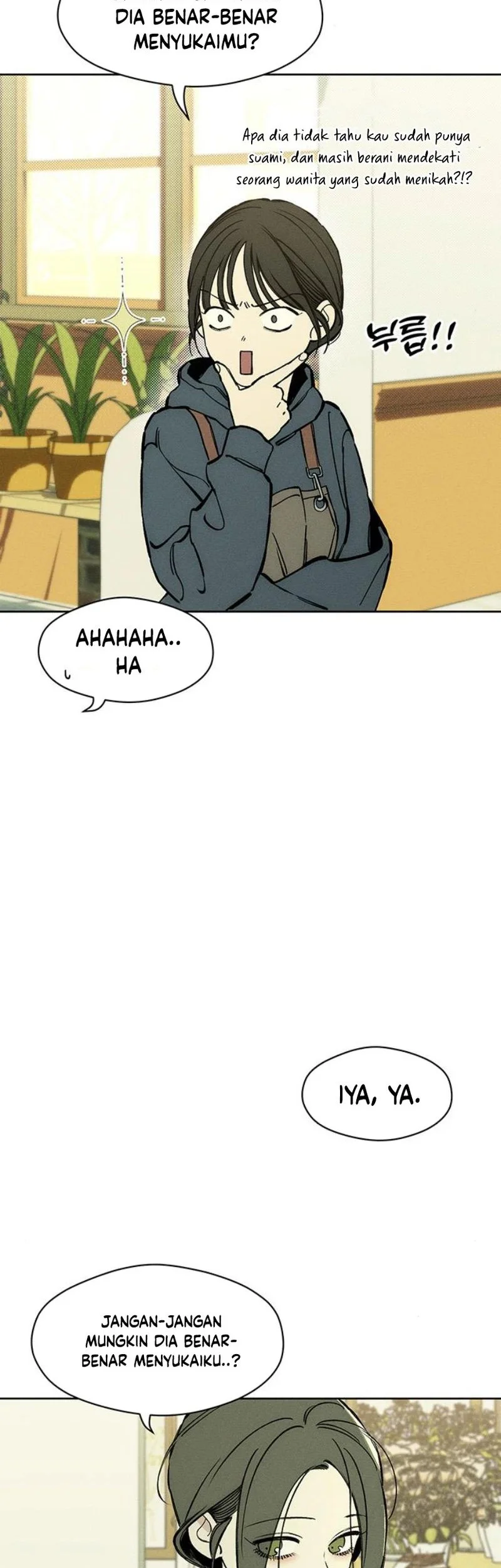 Tears on a Withered Flower Chapter 23 Gambar 50