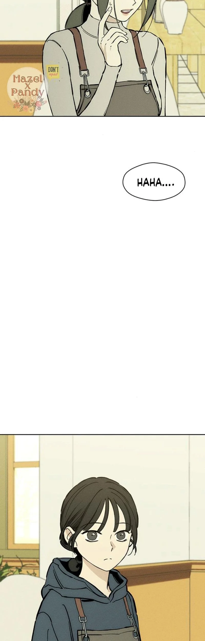 Tears on a Withered Flower Chapter 23 Gambar 51