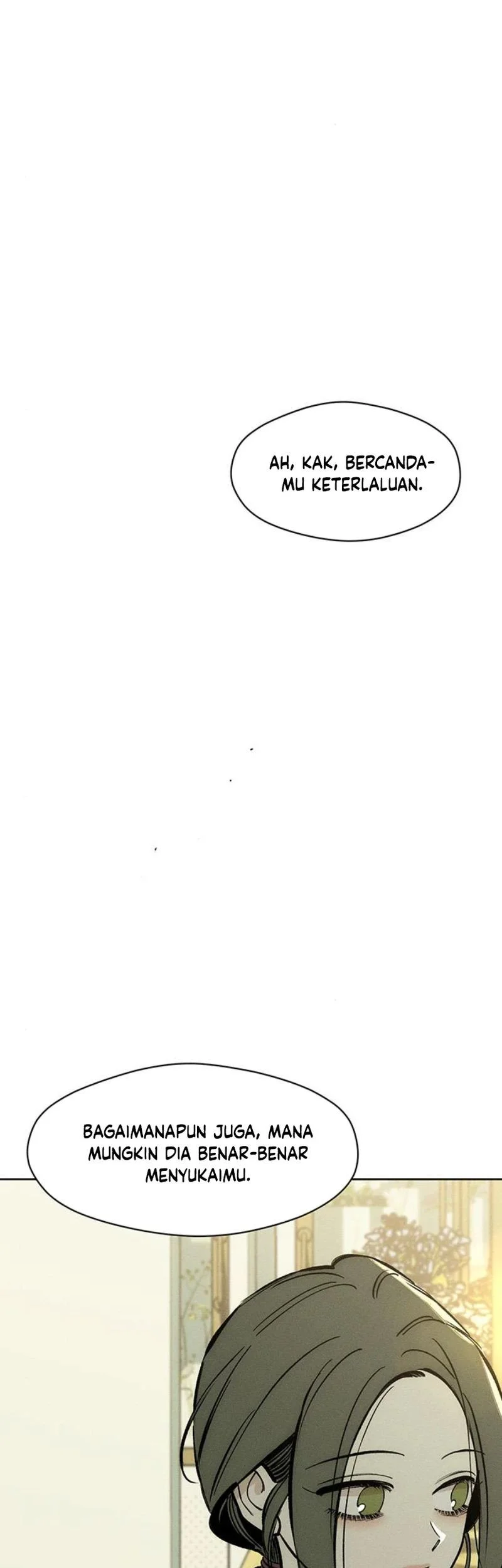 Tears on a Withered Flower Chapter 23 Gambar 53