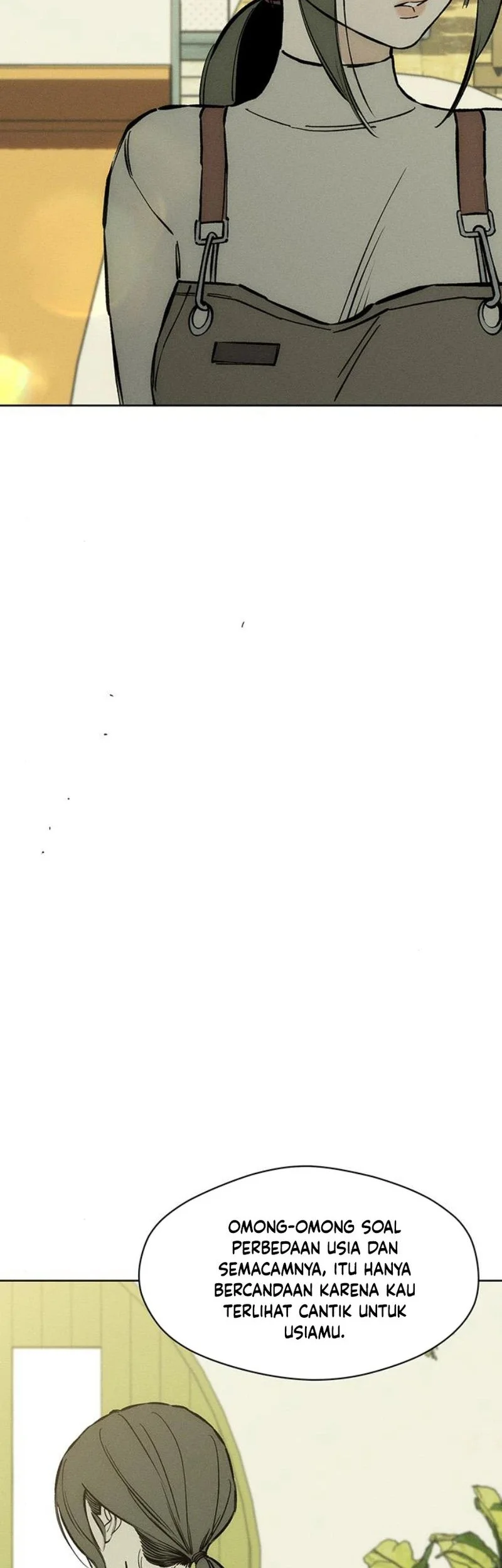 Tears on a Withered Flower Chapter 23 Gambar 54