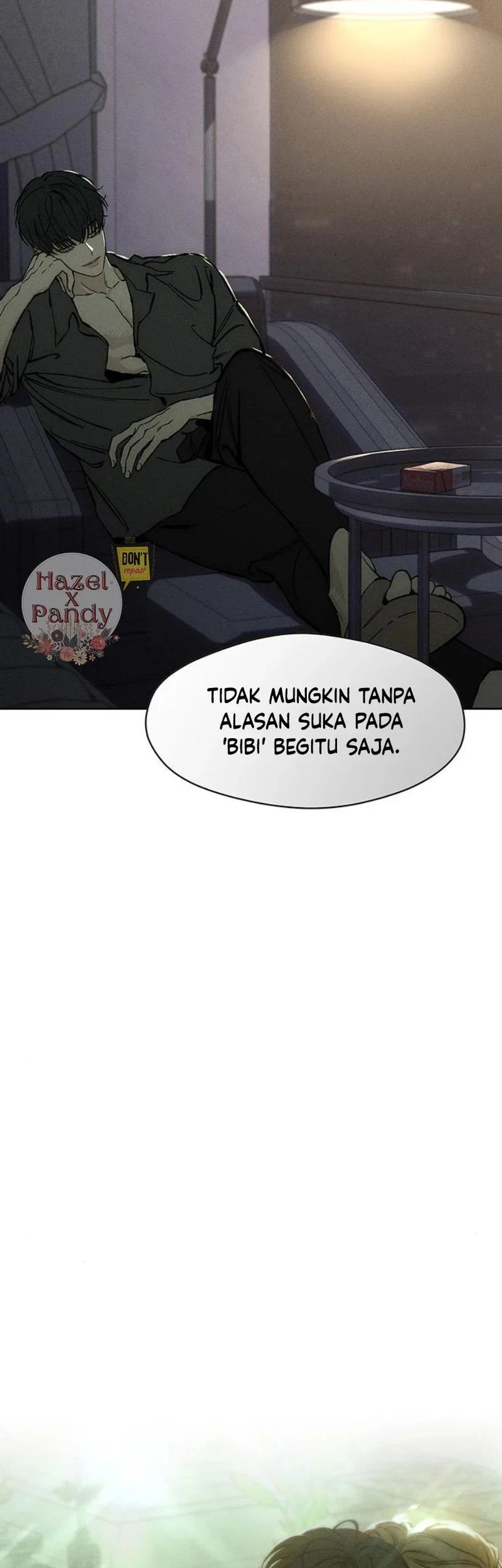 Tears on a Withered Flower Chapter 23 Gambar 59