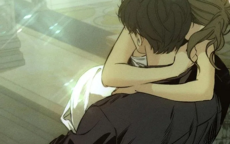 Tears on a Withered Flower Chapter 23 Gambar 60