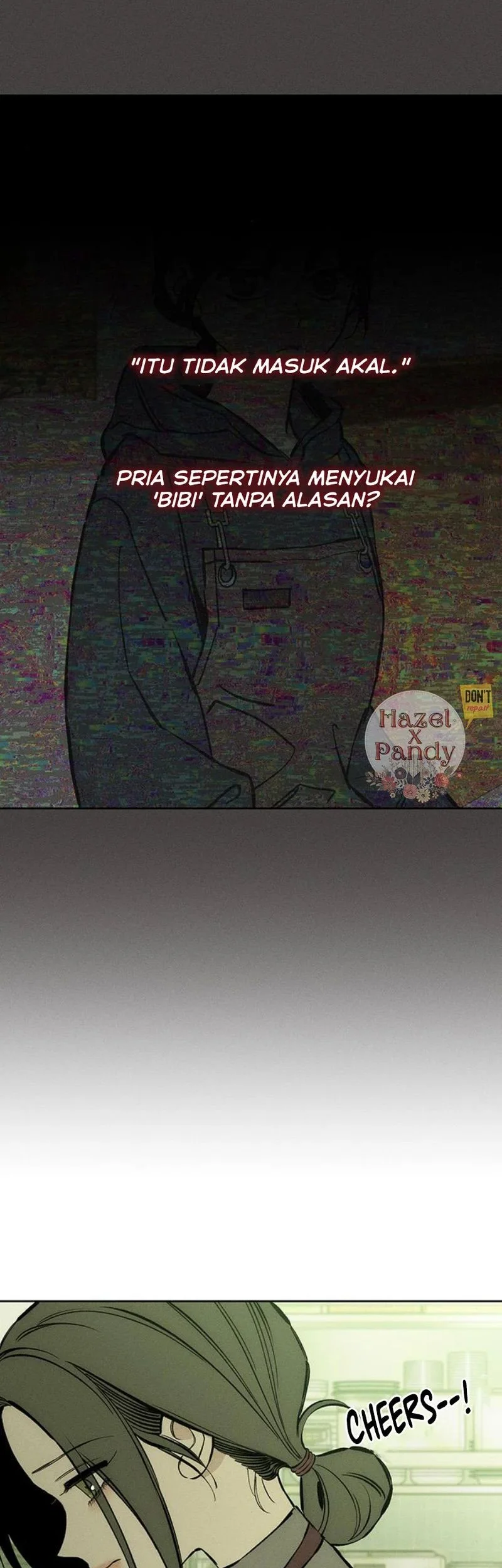 Tears on a Withered Flower Chapter 23 Gambar 63