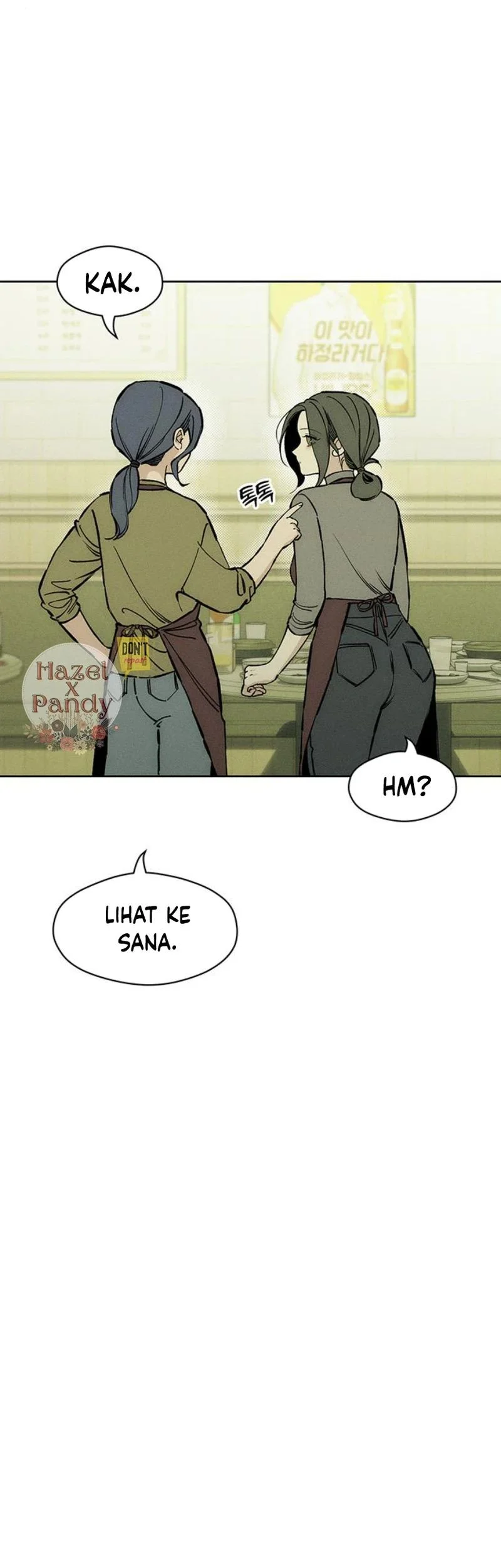 Tears on a Withered Flower Chapter 23 Gambar 65