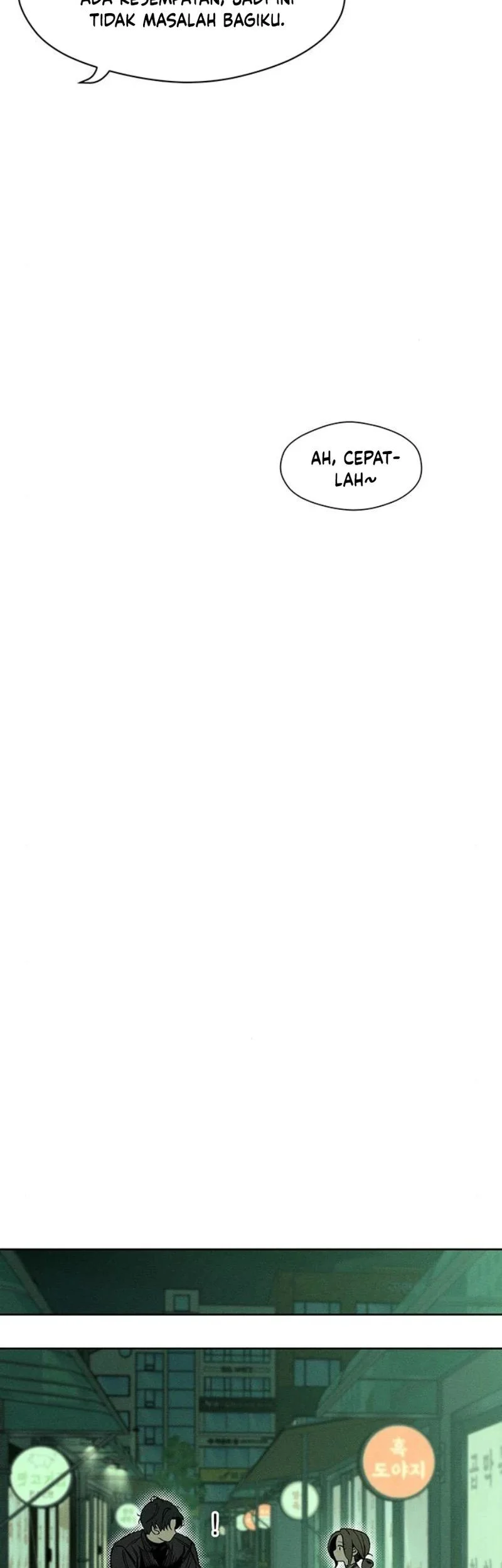 Tears on a Withered Flower Chapter 23 Gambar 69