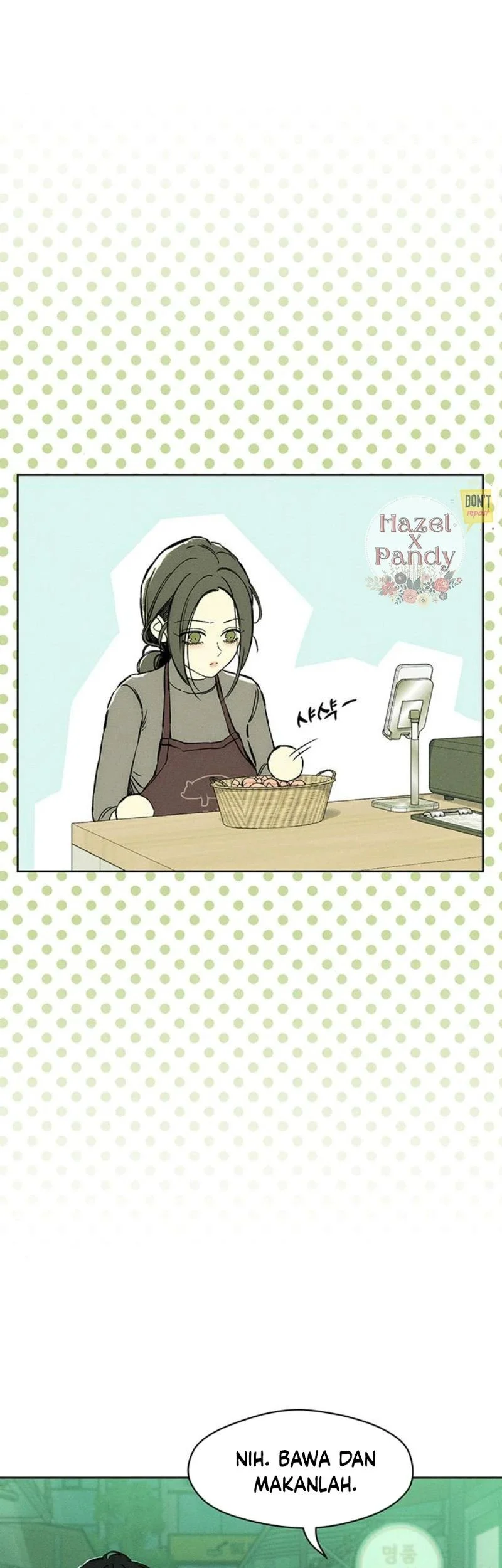 Tears on a Withered Flower Chapter 23 Gambar 73