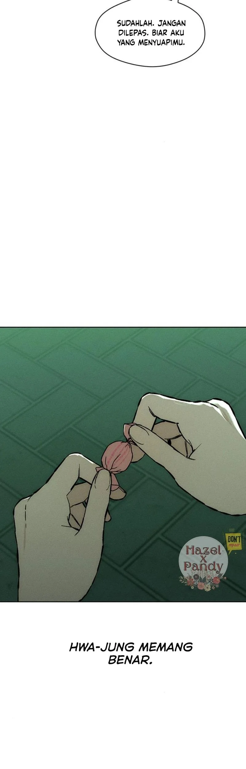 Tears on a Withered Flower Chapter 23 Gambar 75