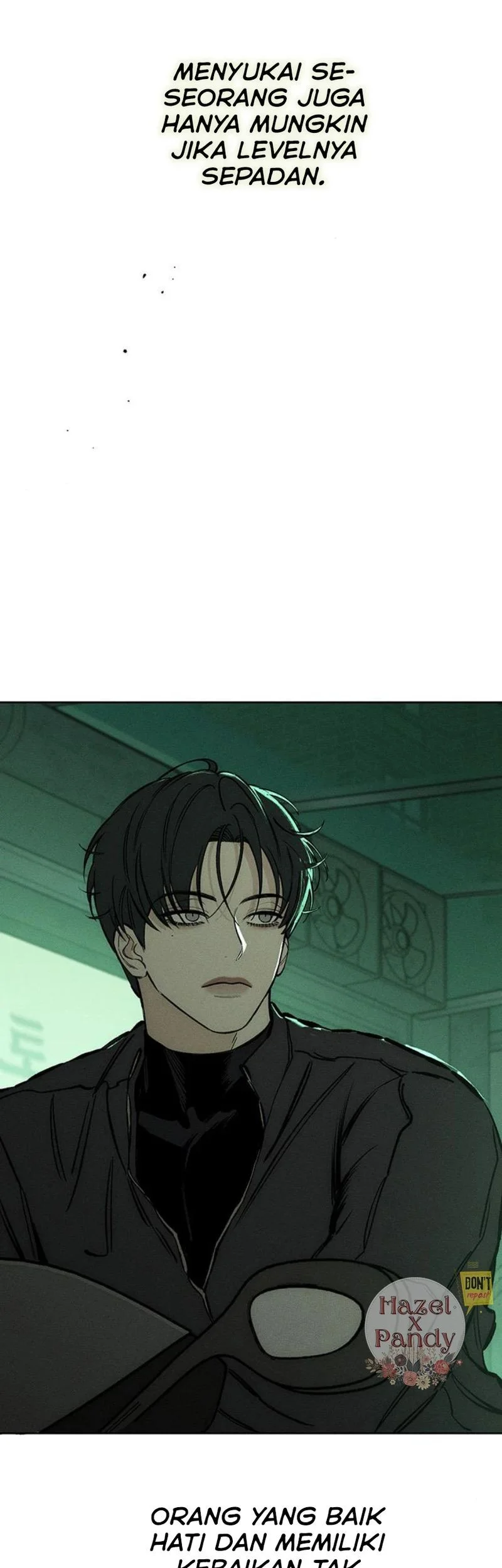 Tears on a Withered Flower Chapter 23 Gambar 77