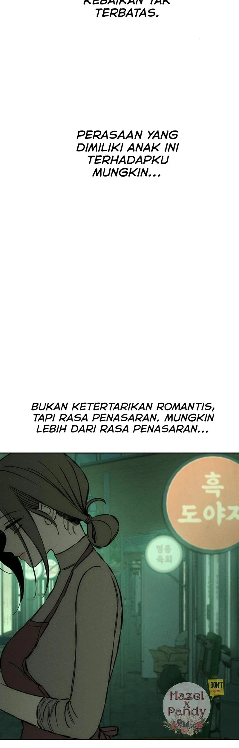 Tears on a Withered Flower Chapter 23 Gambar 78