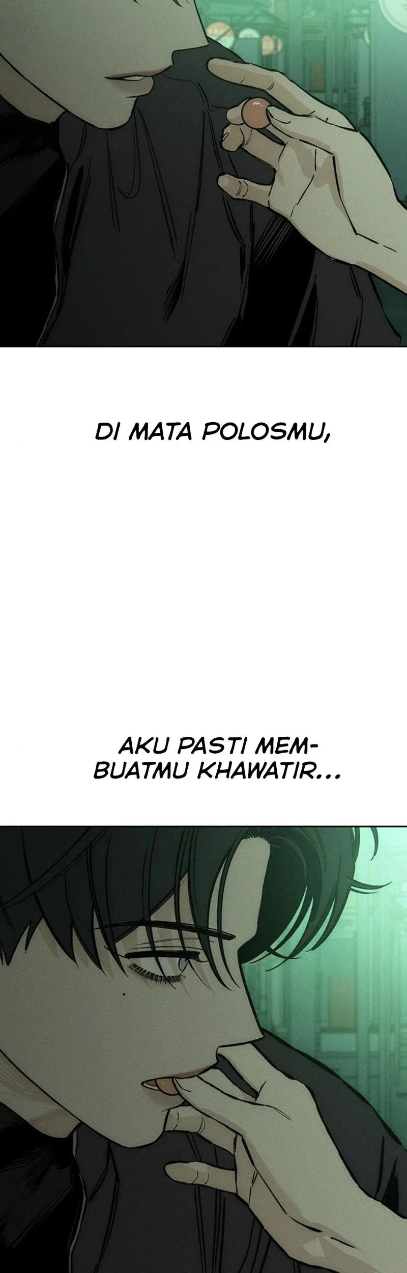 Tears on a Withered Flower Chapter 23 Gambar 82