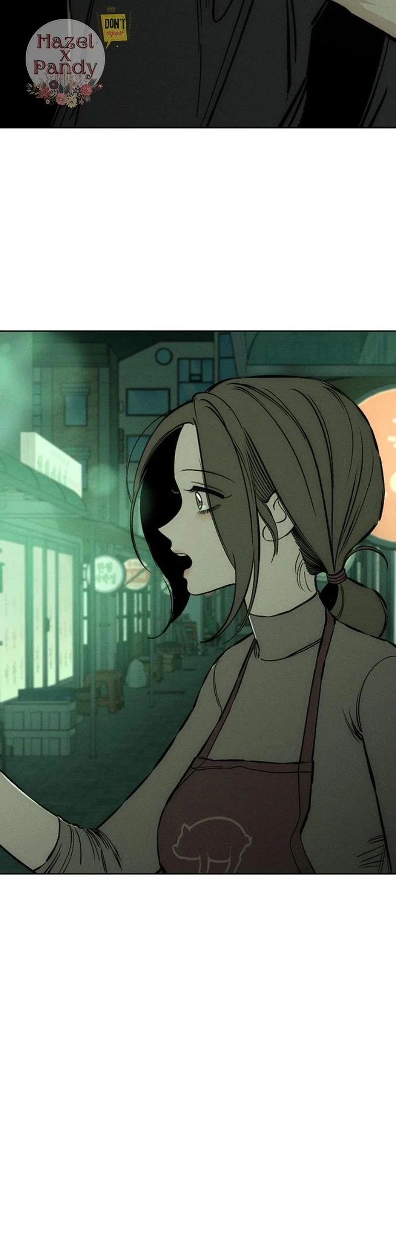 Tears on a Withered Flower Chapter 23 Gambar 83