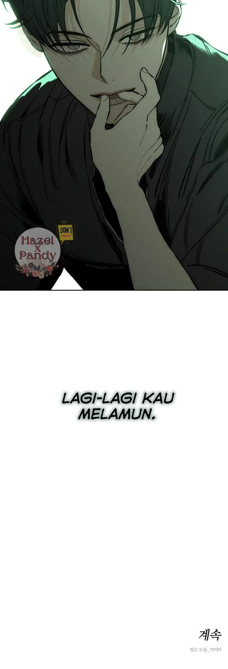 Tears on a Withered Flower Chapter 23 Gambar 86