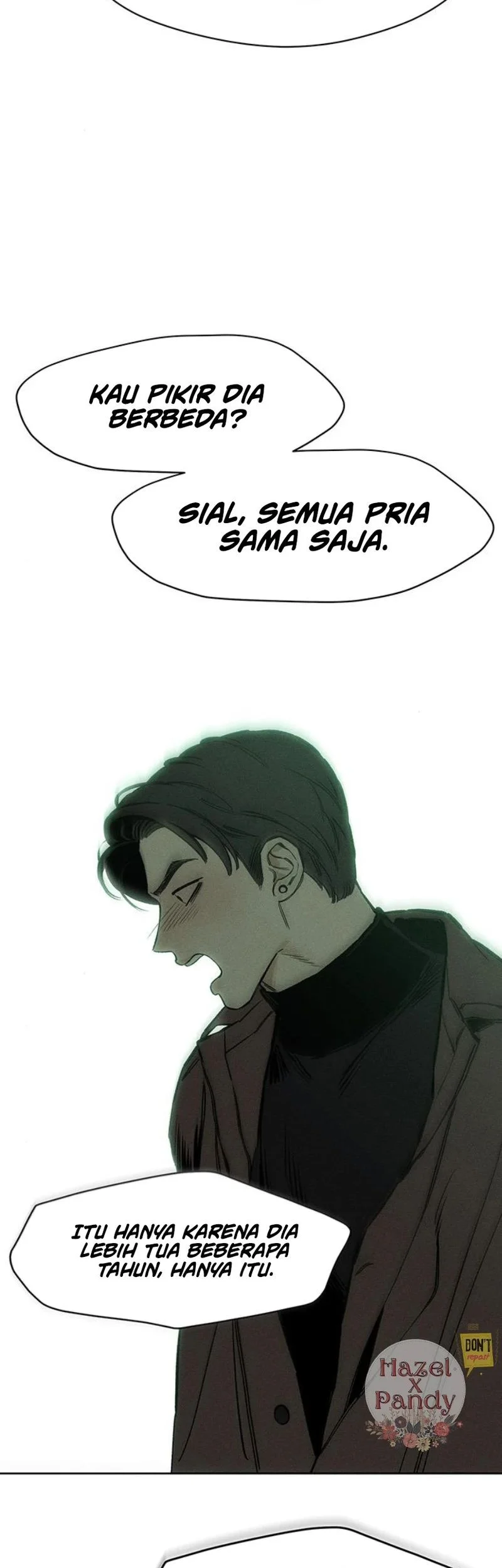 Tears on a Withered Flower Chapter 23 Gambar 7