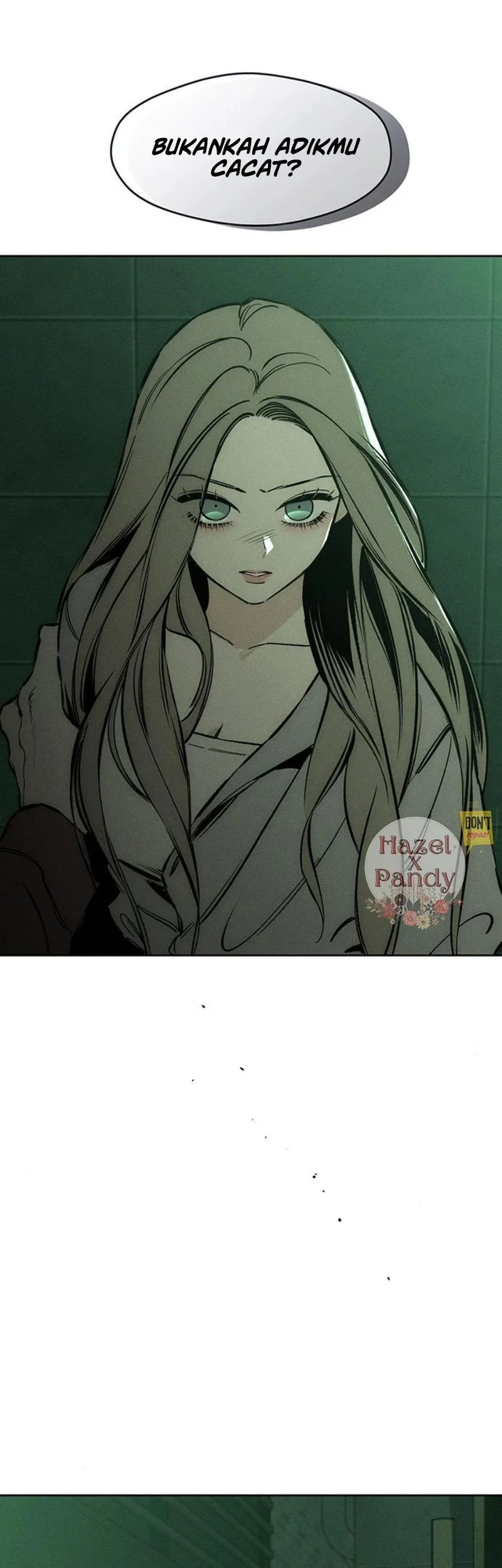 Tears on a Withered Flower Chapter 23 Gambar 13