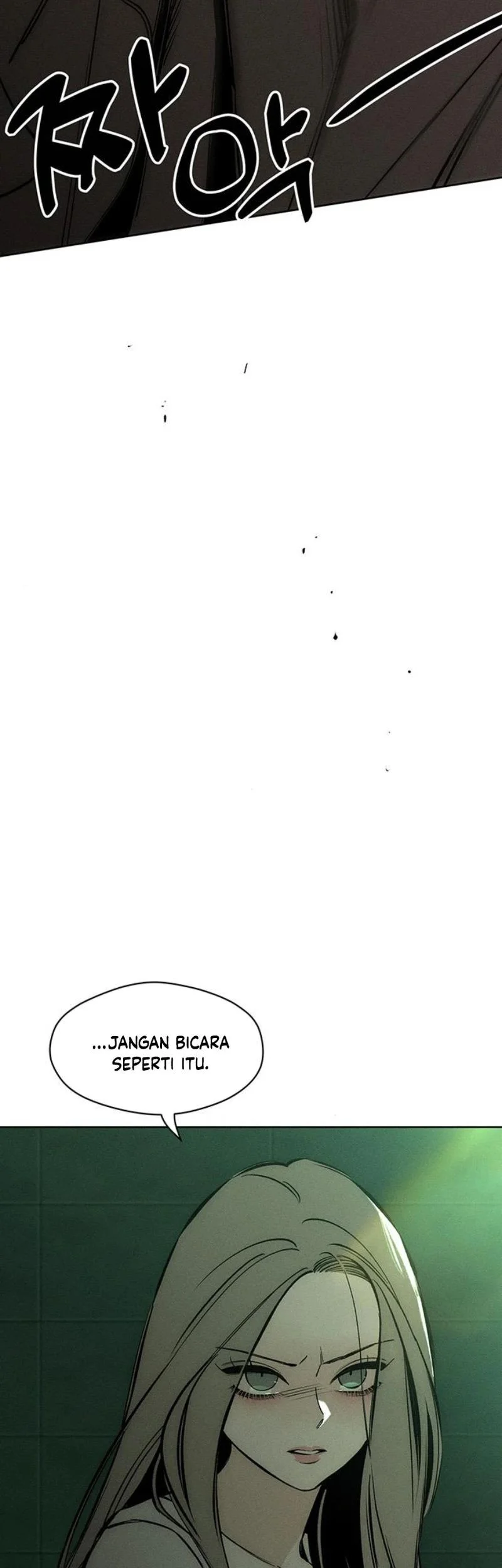 Tears on a Withered Flower Chapter 23 Gambar 17