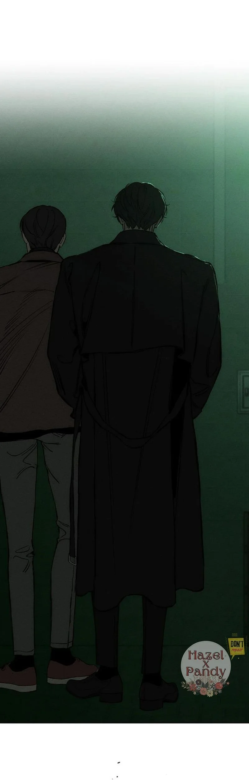 Tears on a Withered Flower Chapter 23 Gambar 23