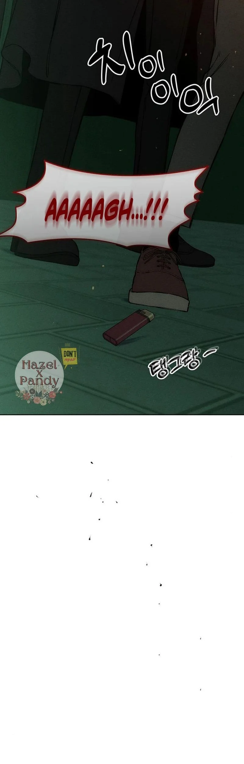 Tears on a Withered Flower Chapter 23 Gambar 29