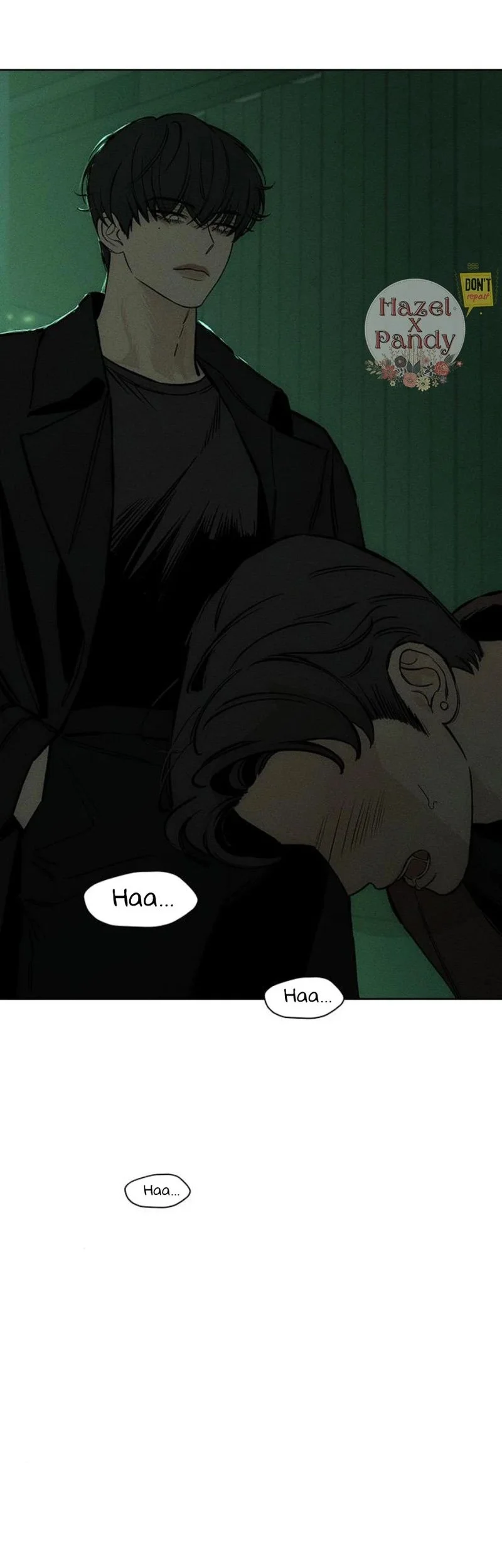 Tears on a Withered Flower Chapter 23 Gambar 30