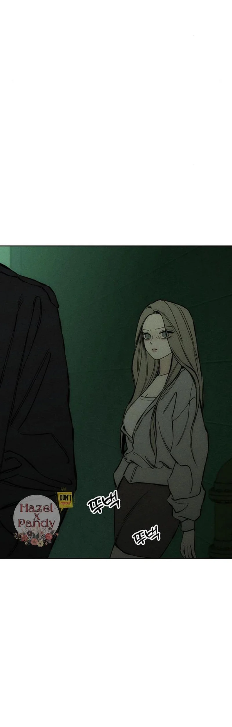 Tears on a Withered Flower Chapter 23 Gambar 31