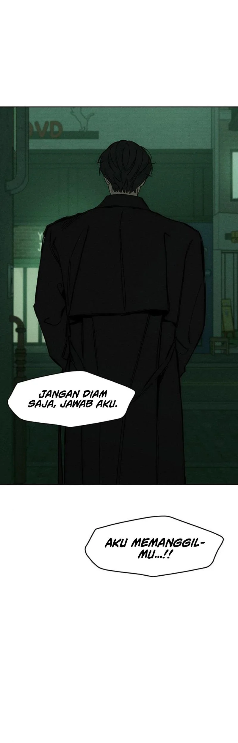 Tears on a Withered Flower Chapter 23 Gambar 33