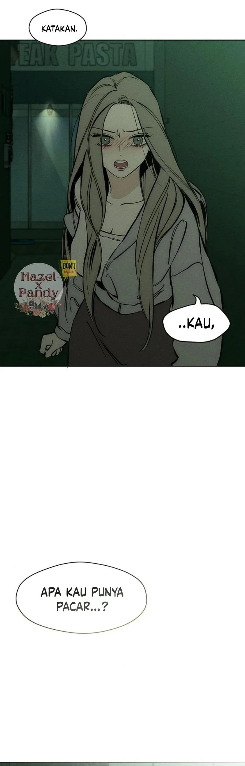 Tears on a Withered Flower Chapter 23 Gambar 34