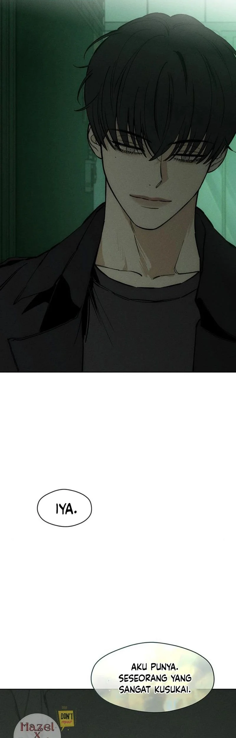 Tears on a Withered Flower Chapter 23 Gambar 35