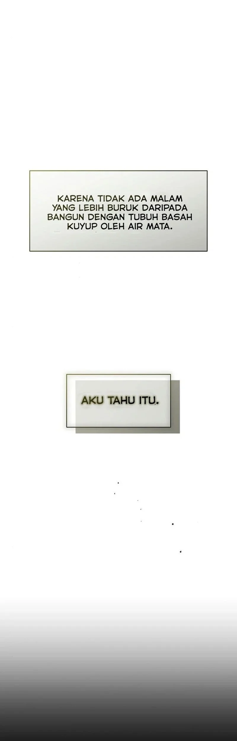 Tears on a Withered Flower Chapter 24 Gambar 37