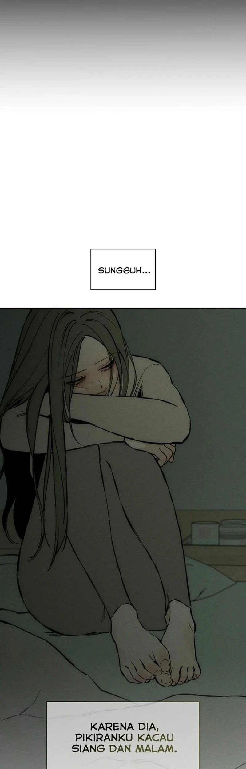 Tears on a Withered Flower Chapter 24 Gambar 39