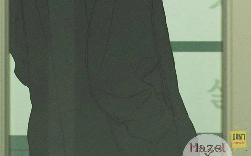 Tears on a Withered Flower Chapter 24 Gambar 44