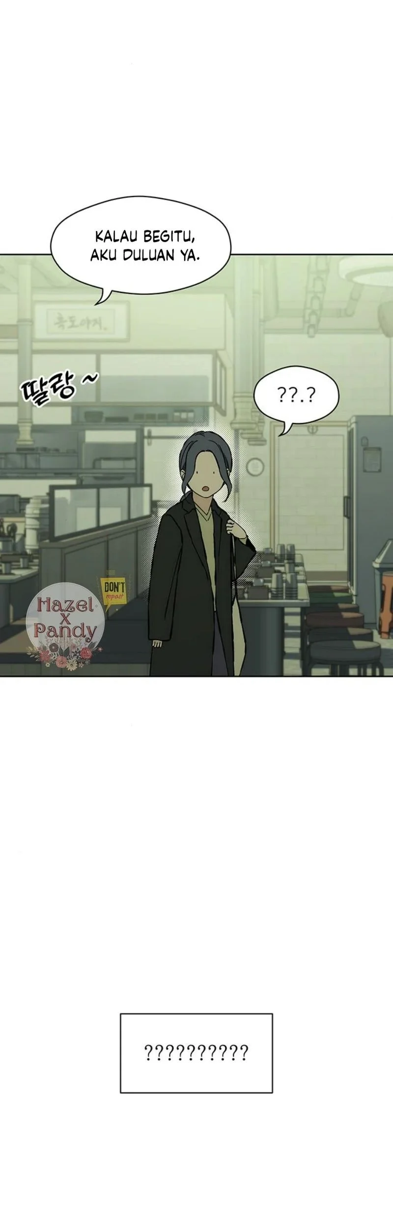 Tears on a Withered Flower Chapter 24 Gambar 47