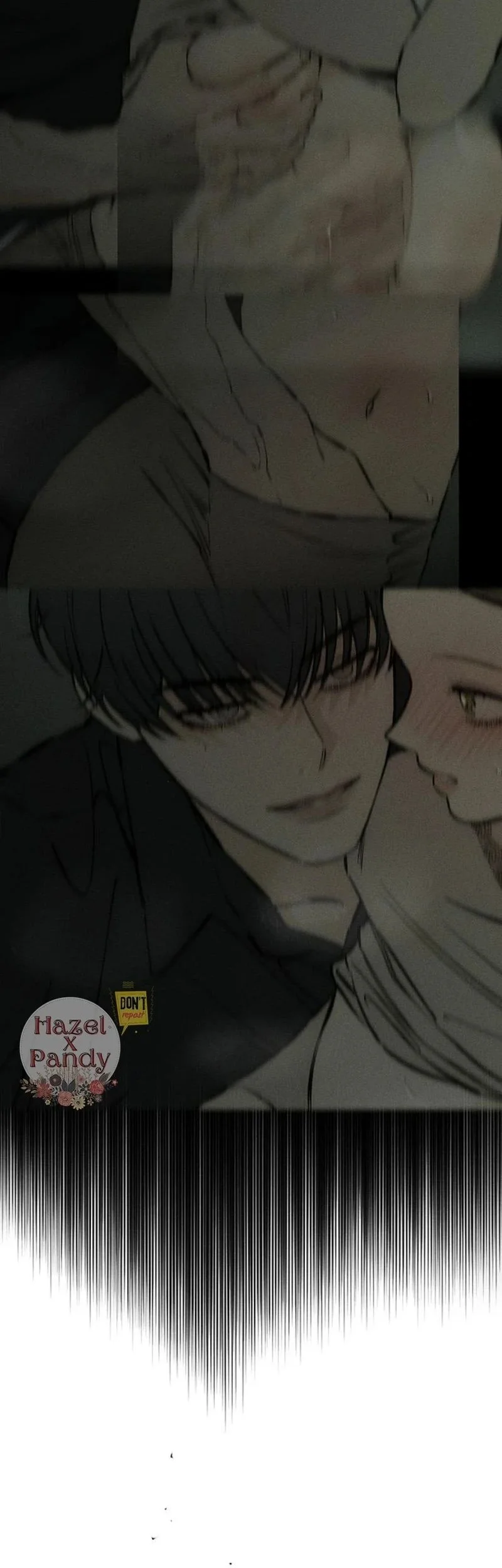 Tears on a Withered Flower Chapter 24 Gambar 54