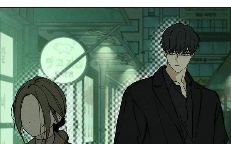 Tears on a Withered Flower Chapter 24 Gambar 56