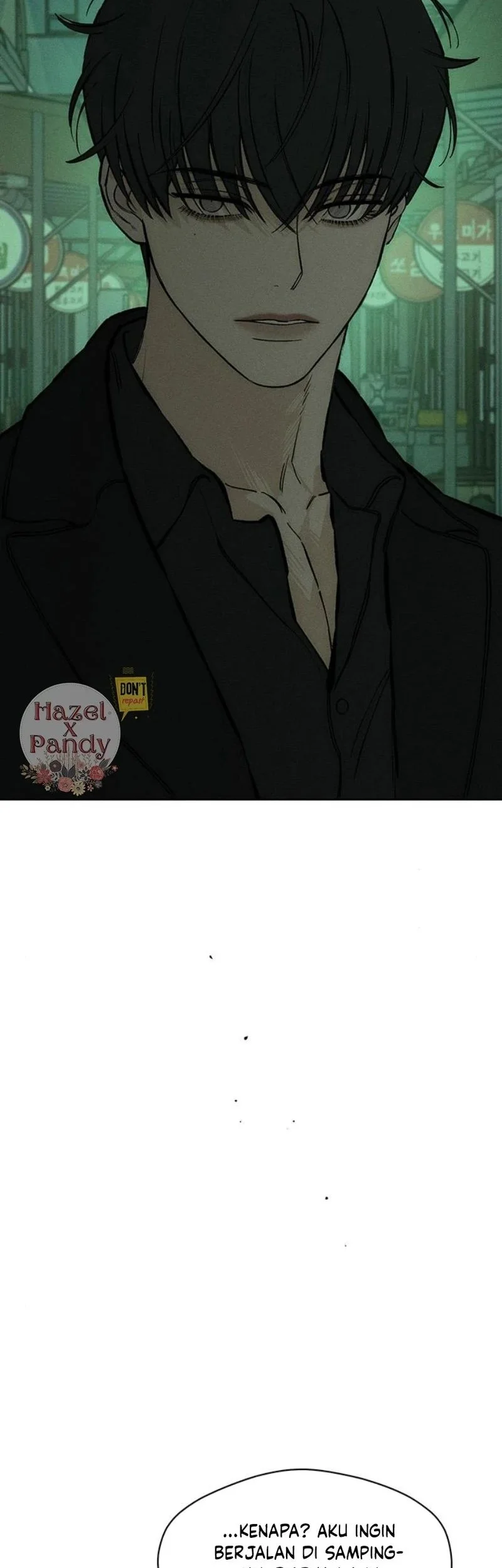 Tears on a Withered Flower Chapter 24 Gambar 58