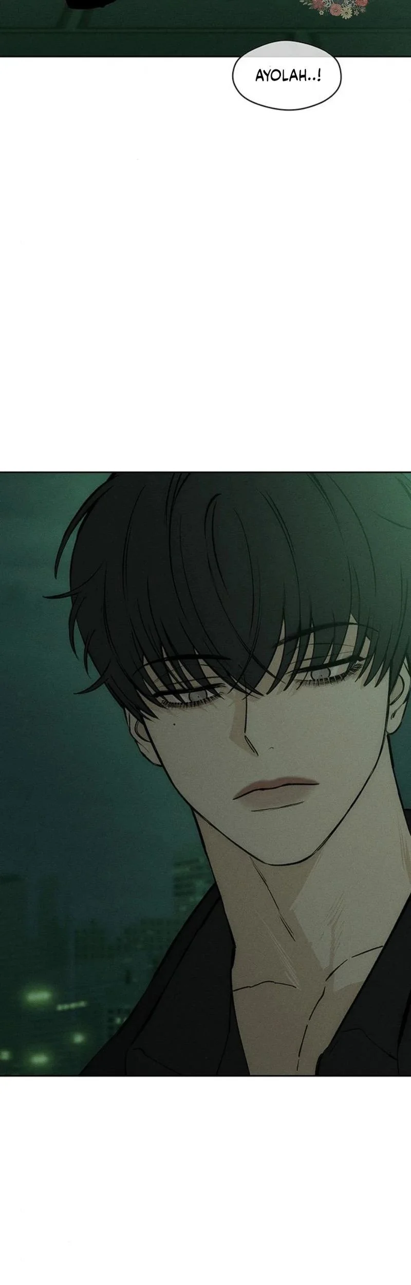 Tears on a Withered Flower Chapter 24 Gambar 61