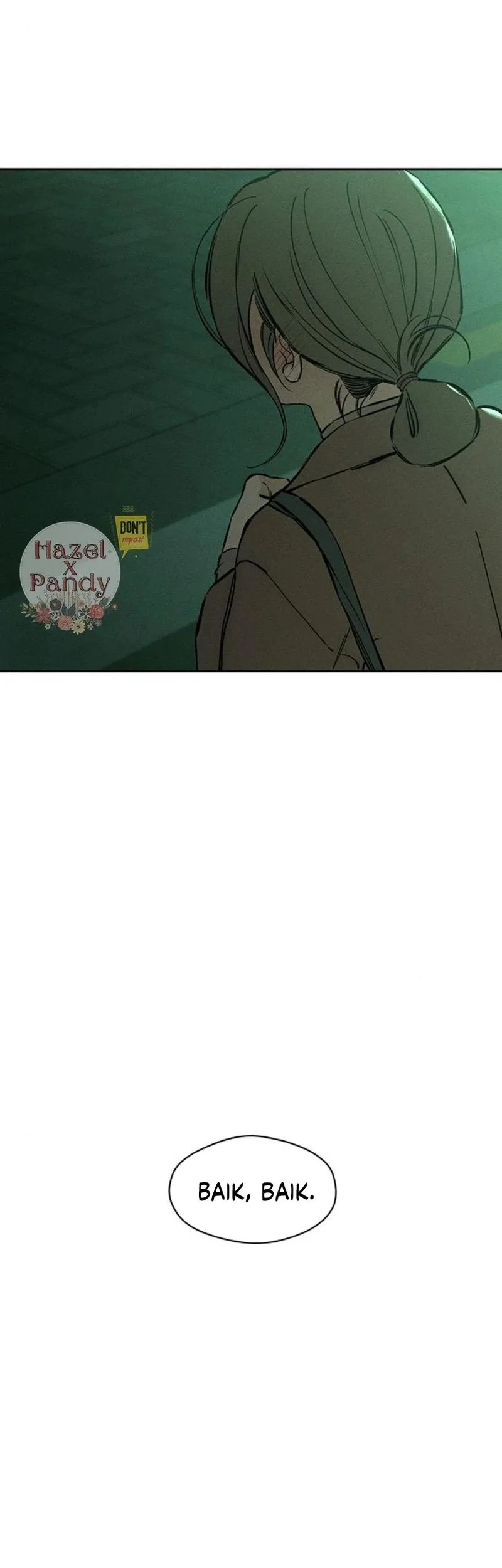 Tears on a Withered Flower Chapter 24 Gambar 62