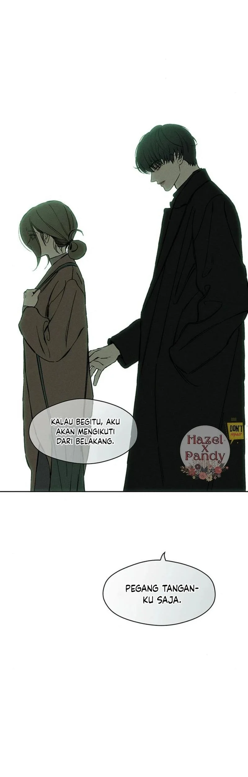 Tears on a Withered Flower Chapter 24 Gambar 63