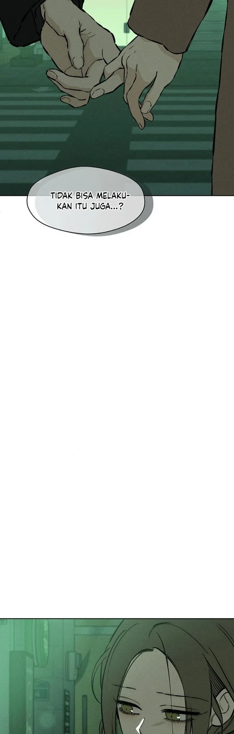 Tears on a Withered Flower Chapter 24 Gambar 65