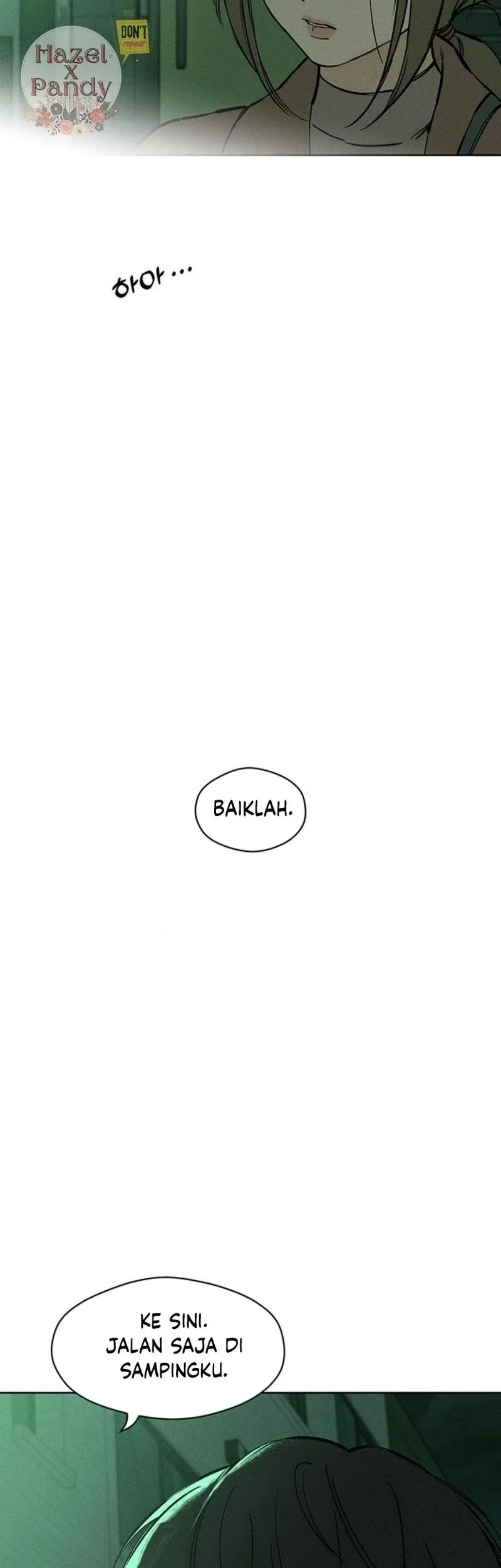 Tears on a Withered Flower Chapter 24 Gambar 66