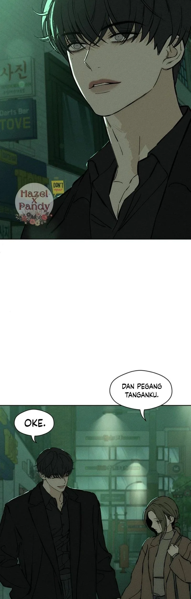 Tears on a Withered Flower Chapter 24 Gambar 67