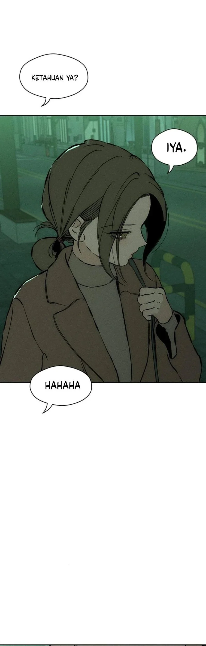 Tears on a Withered Flower Chapter 24 Gambar 70