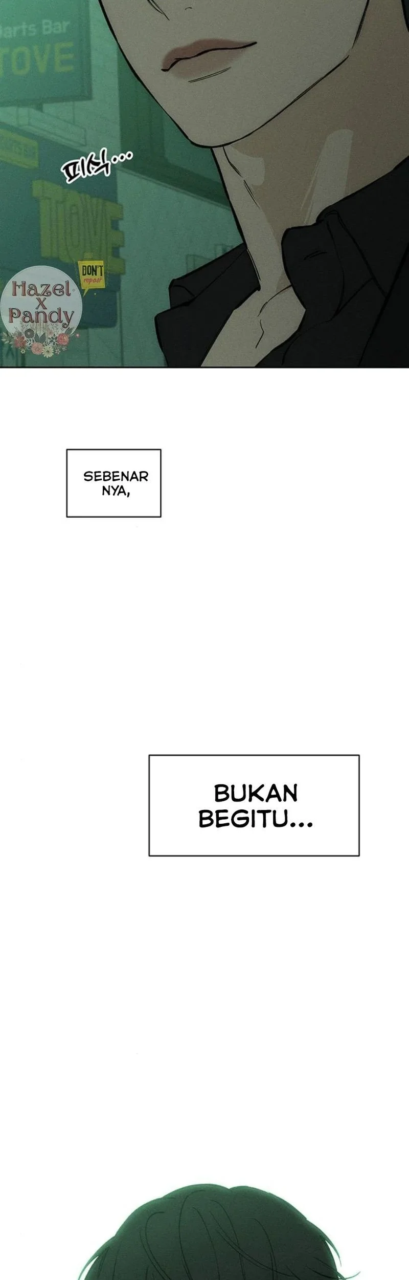 Tears on a Withered Flower Chapter 24 Gambar 71