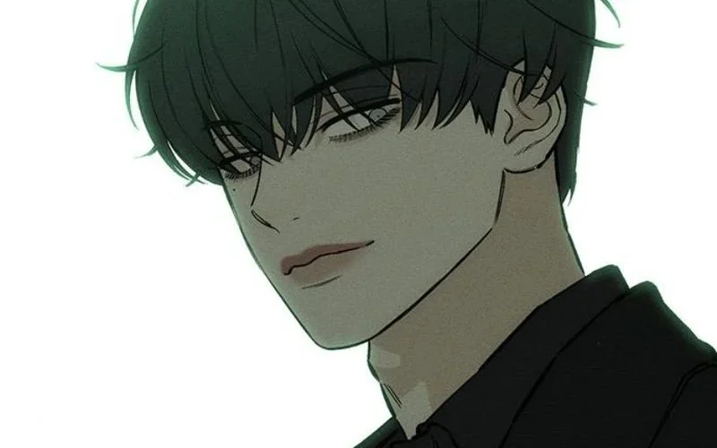 Tears on a Withered Flower Chapter 24 Gambar 72